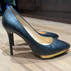 Charlotte Olympia pumps